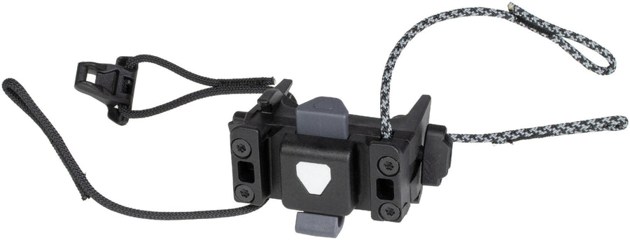 Ortlieb Lenker Montageset QR