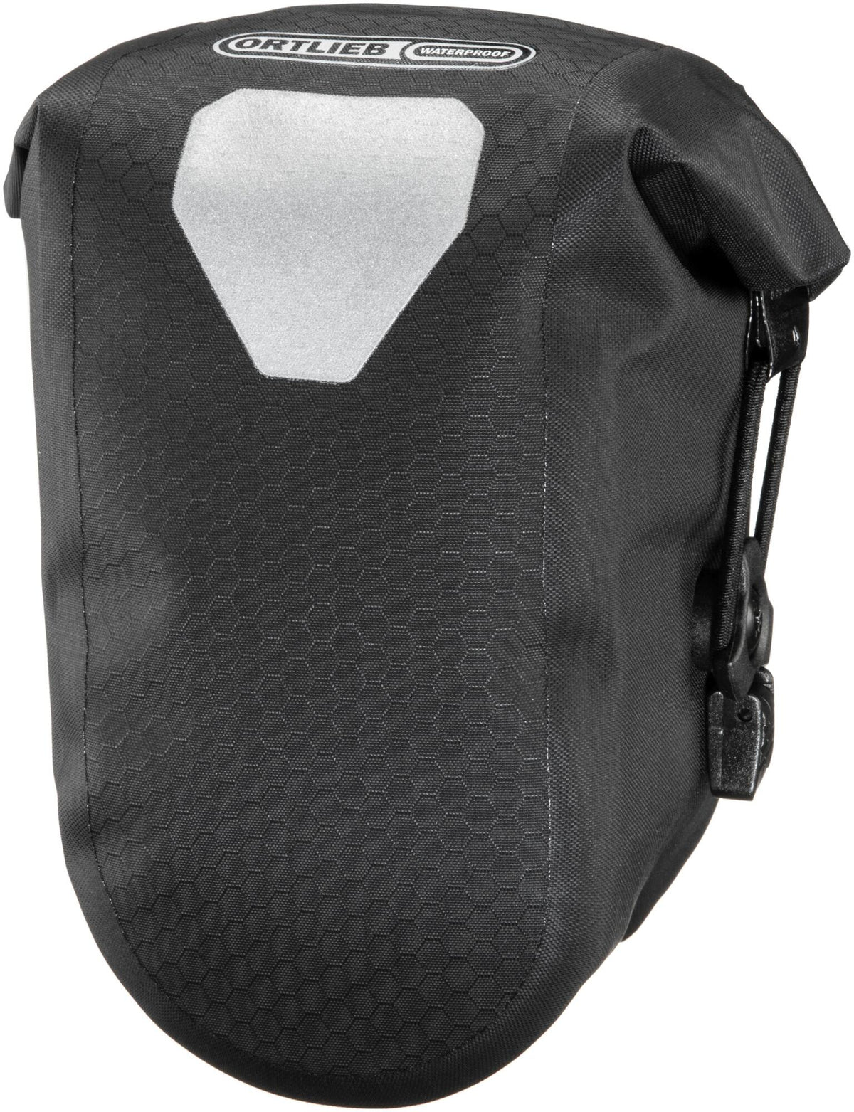 Ortlieb Micro Two 0.8L black matt