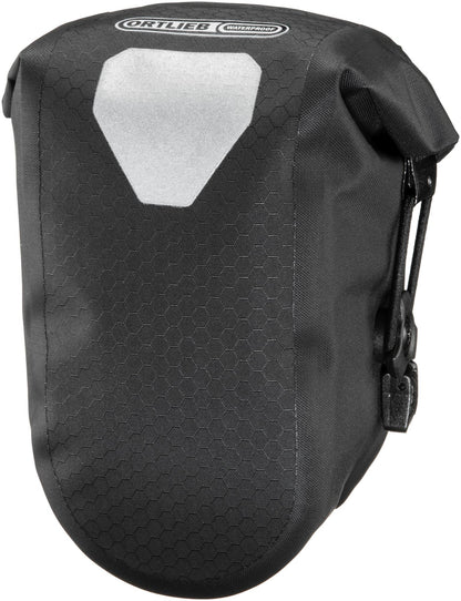 Ortlieb Micro Two 0.8L black matt