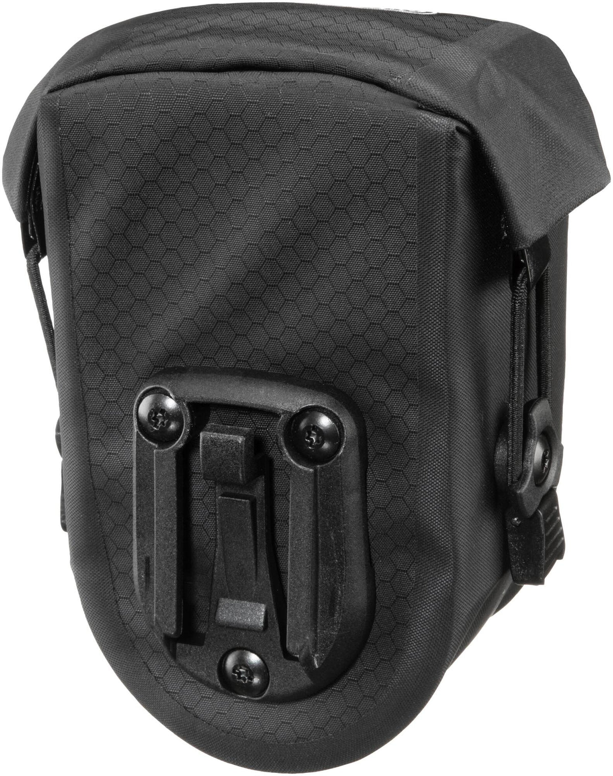 Ortlieb Micro Two 0.8L black matt