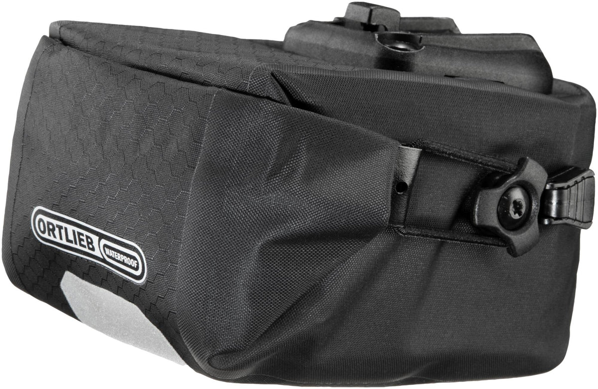 Ortlieb Micro Two 0.8L black matt