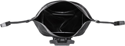 Ortlieb Micro Two 0.8L black matt