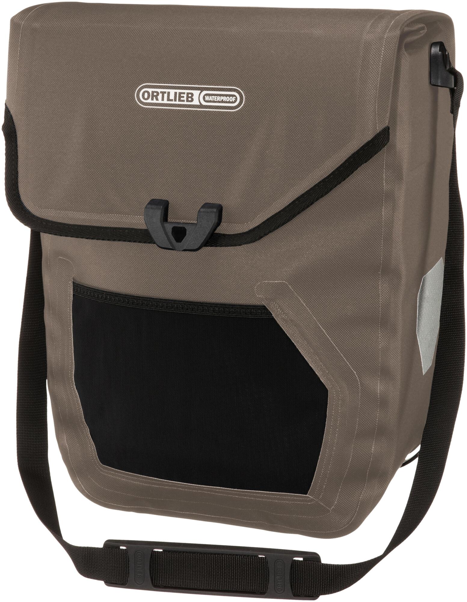 Ortlieb Pedal-Mate