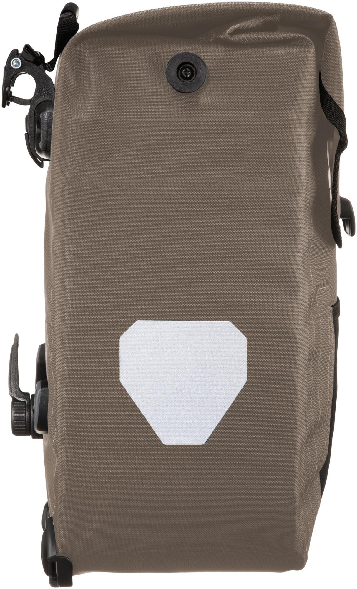 Ortlieb Pedal-Mate