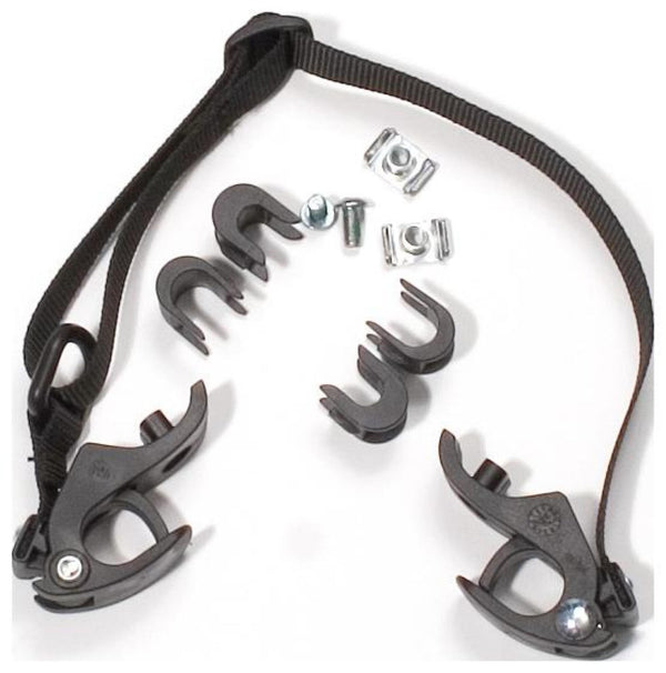 Ortlieb QL1-Haken