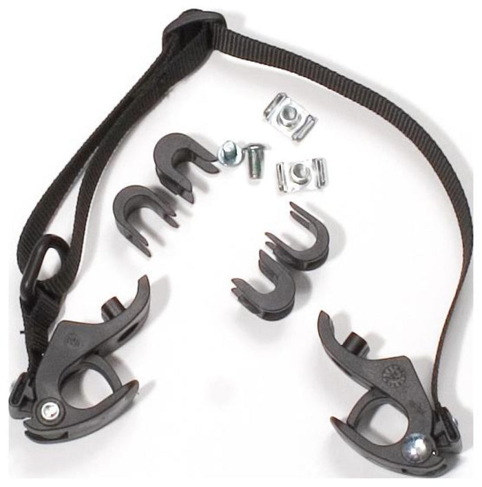 Ortlieb QL1-Haken