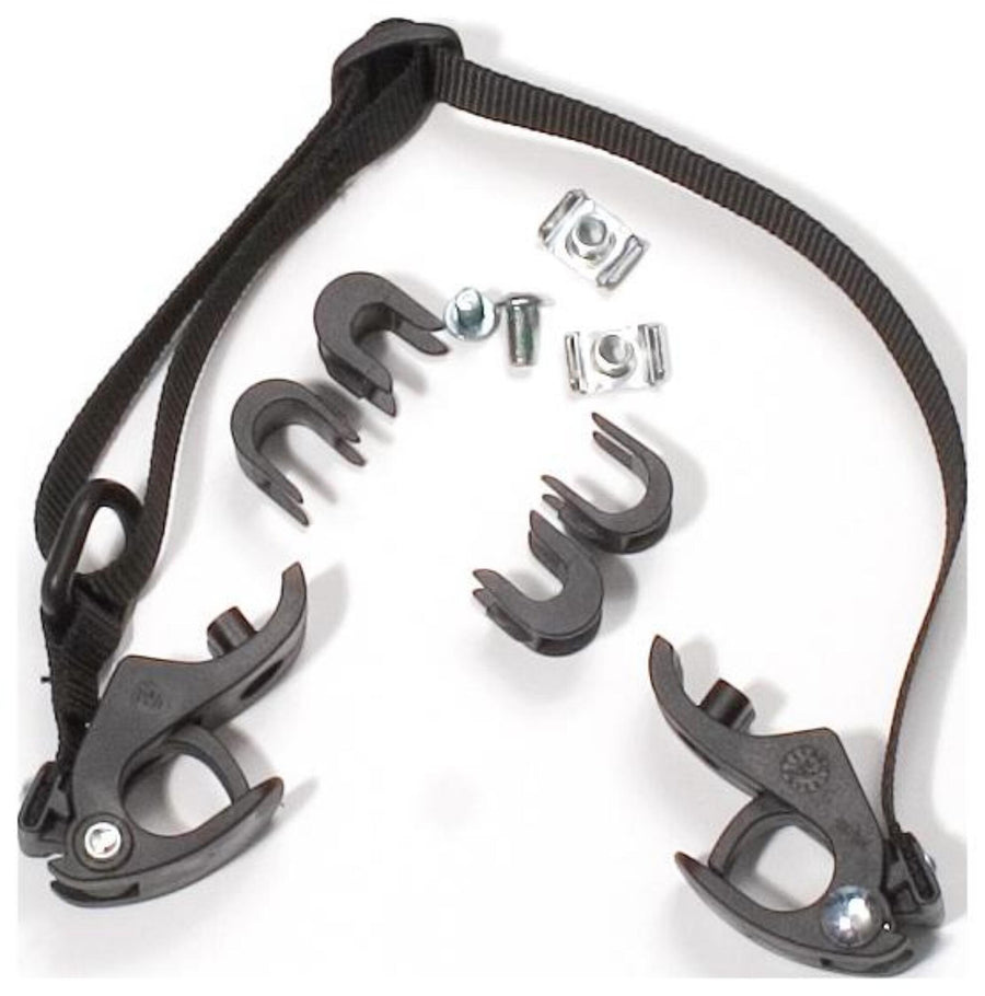 Ortlieb QL1-Haken