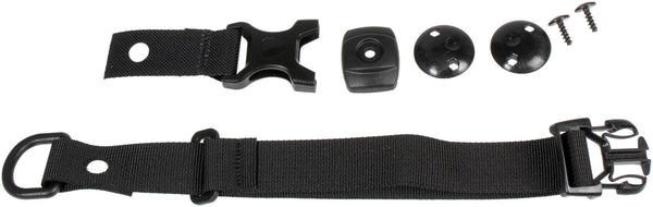 Ortlieb QL2.1-Hilfsverschluss für Back- und Sport-Roller