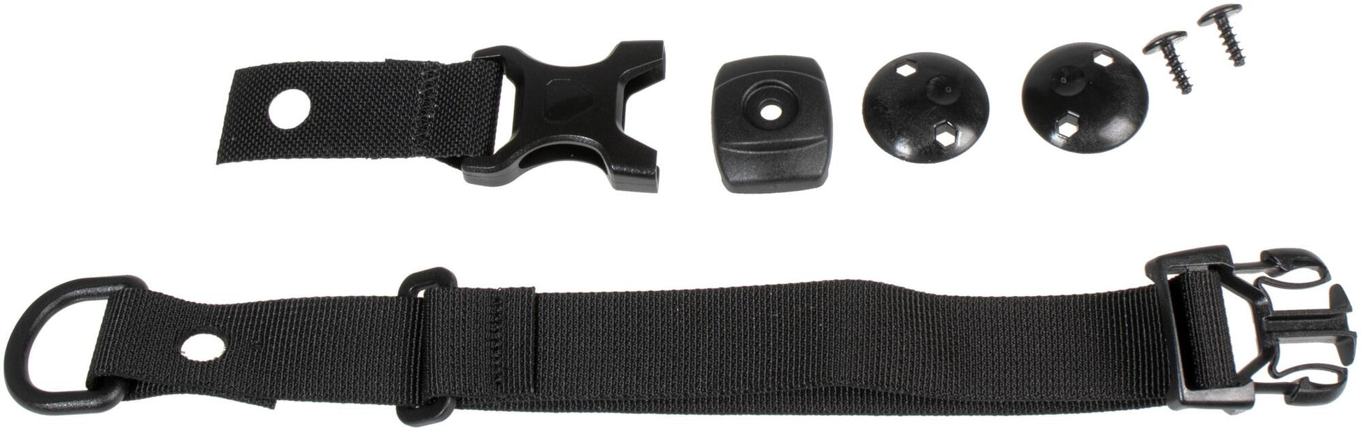 Ortlieb QL2.1-Hilfsverschluss für Back- und Sport-Roller
