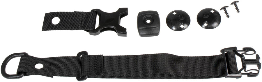 Ortlieb QL2.1-Hilfsverschluss für Back- und Sport-Roller