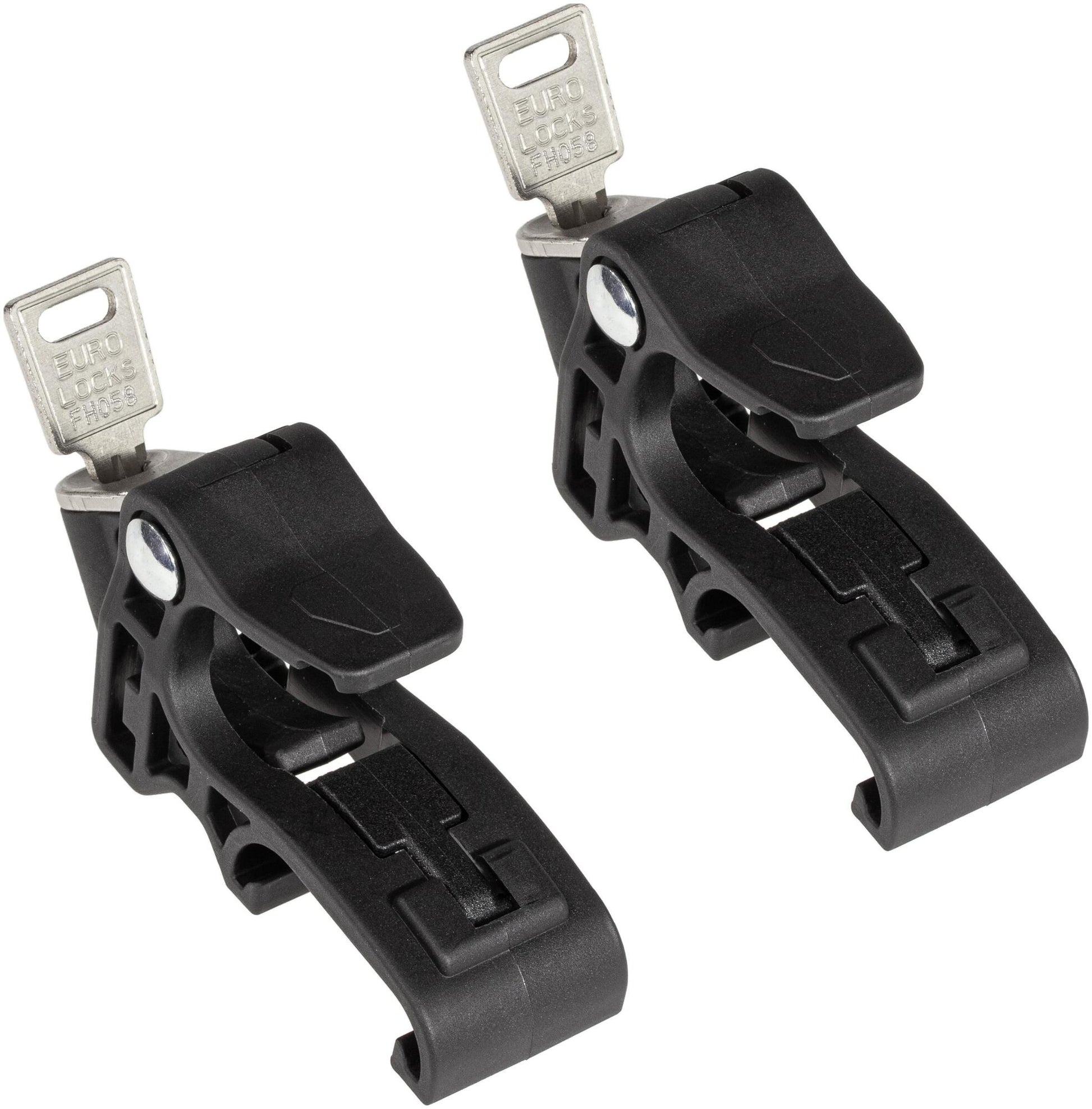 Ortlieb QL2-Lock