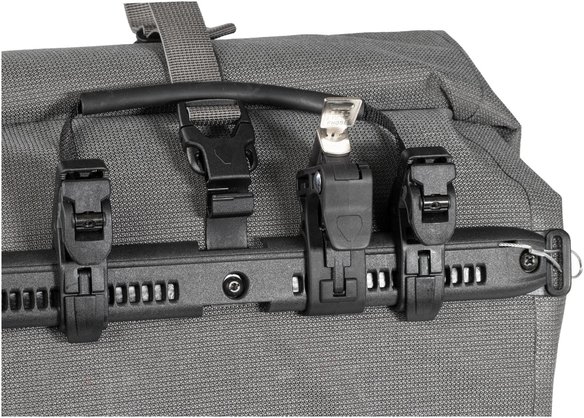 Ortlieb QL2-Lock