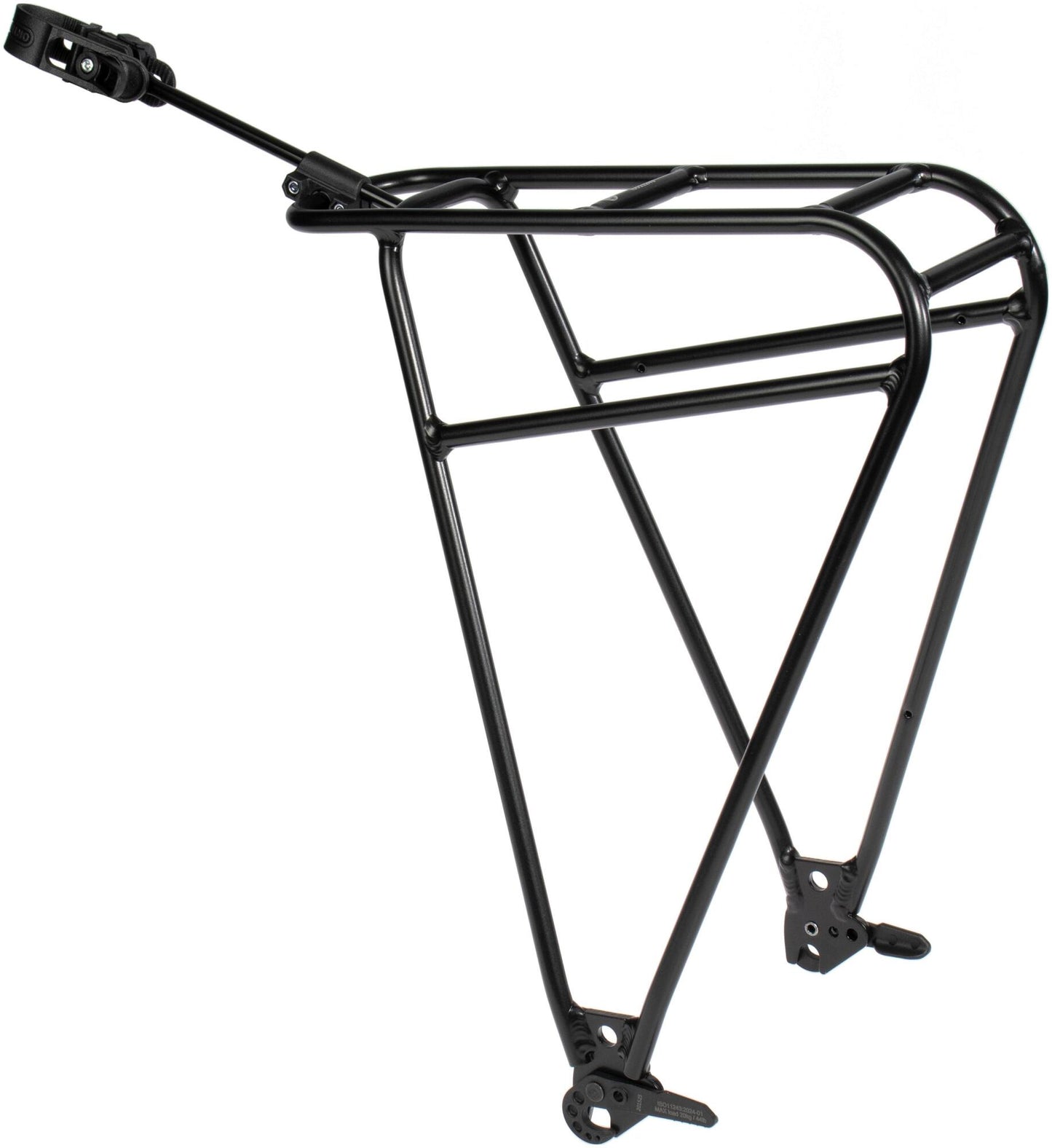 Ortlieb Quick-Rack