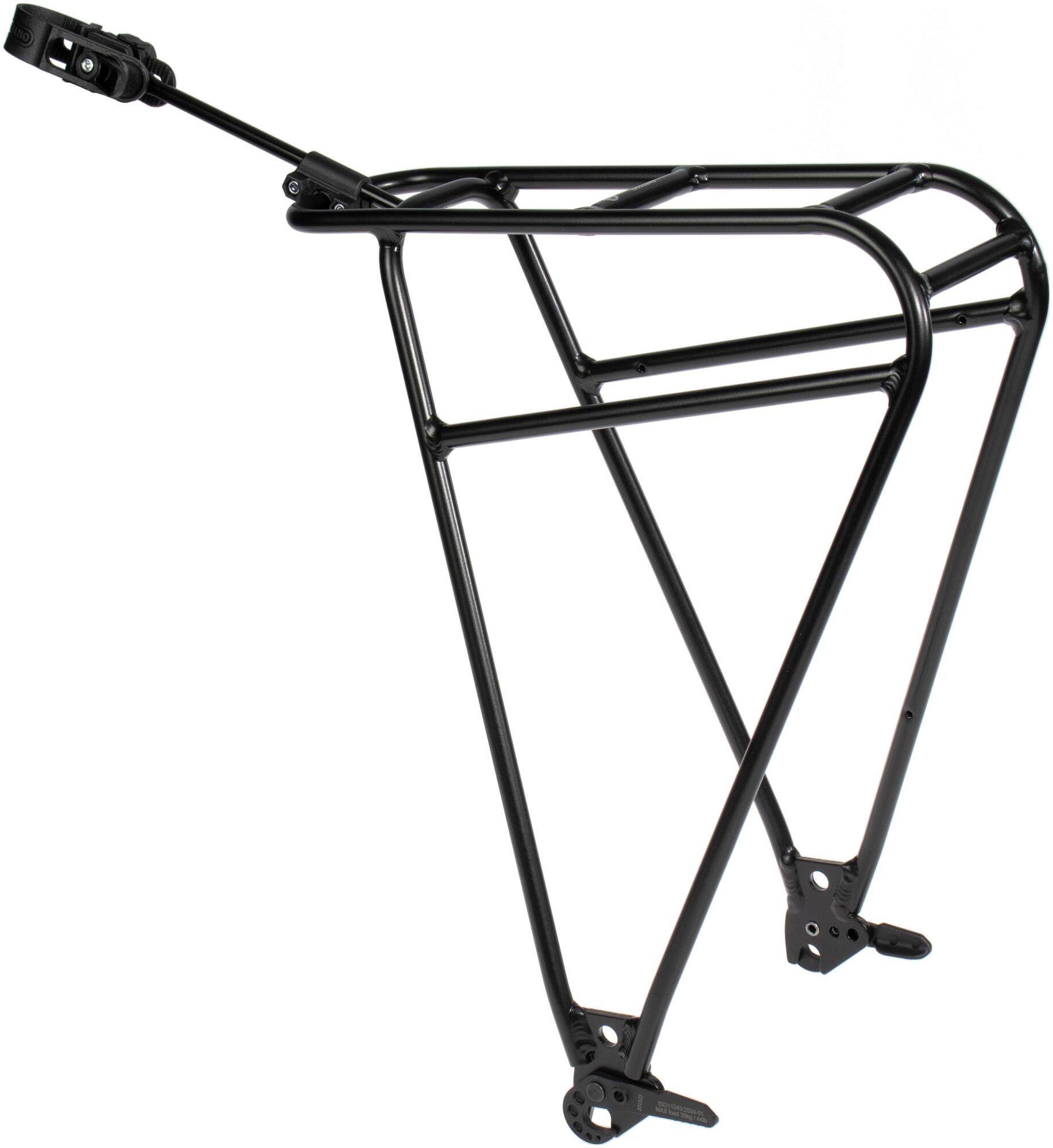 Ortlieb Quick-Rack