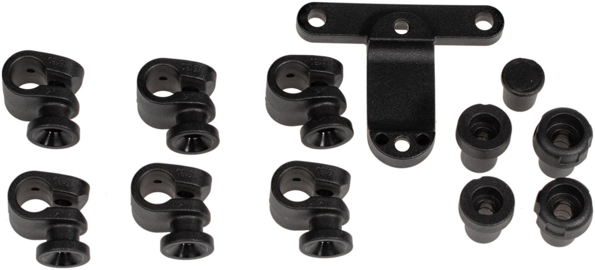 Ortlieb Quick-Rack