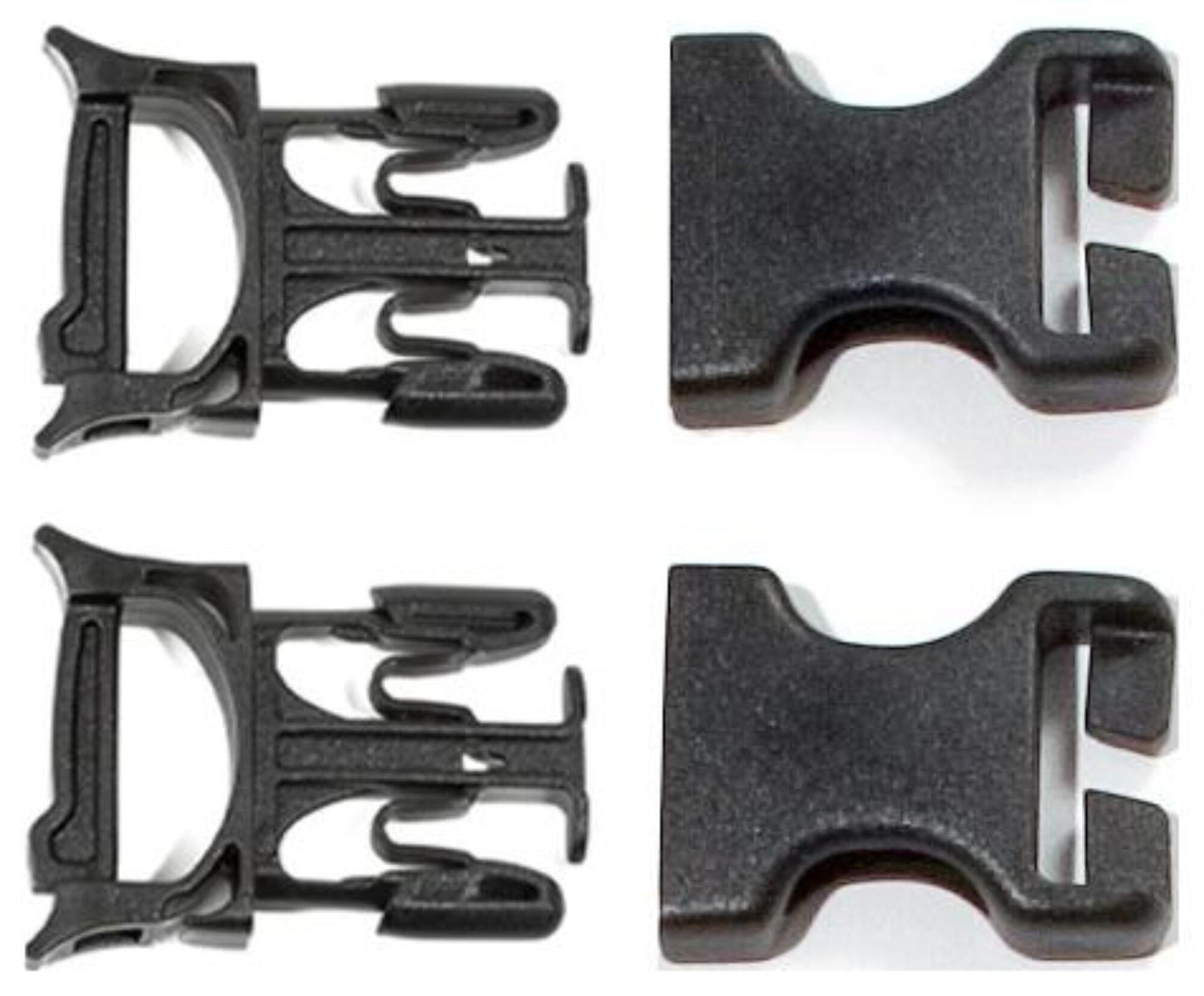 Ortlieb Reparaturstecker Stealth