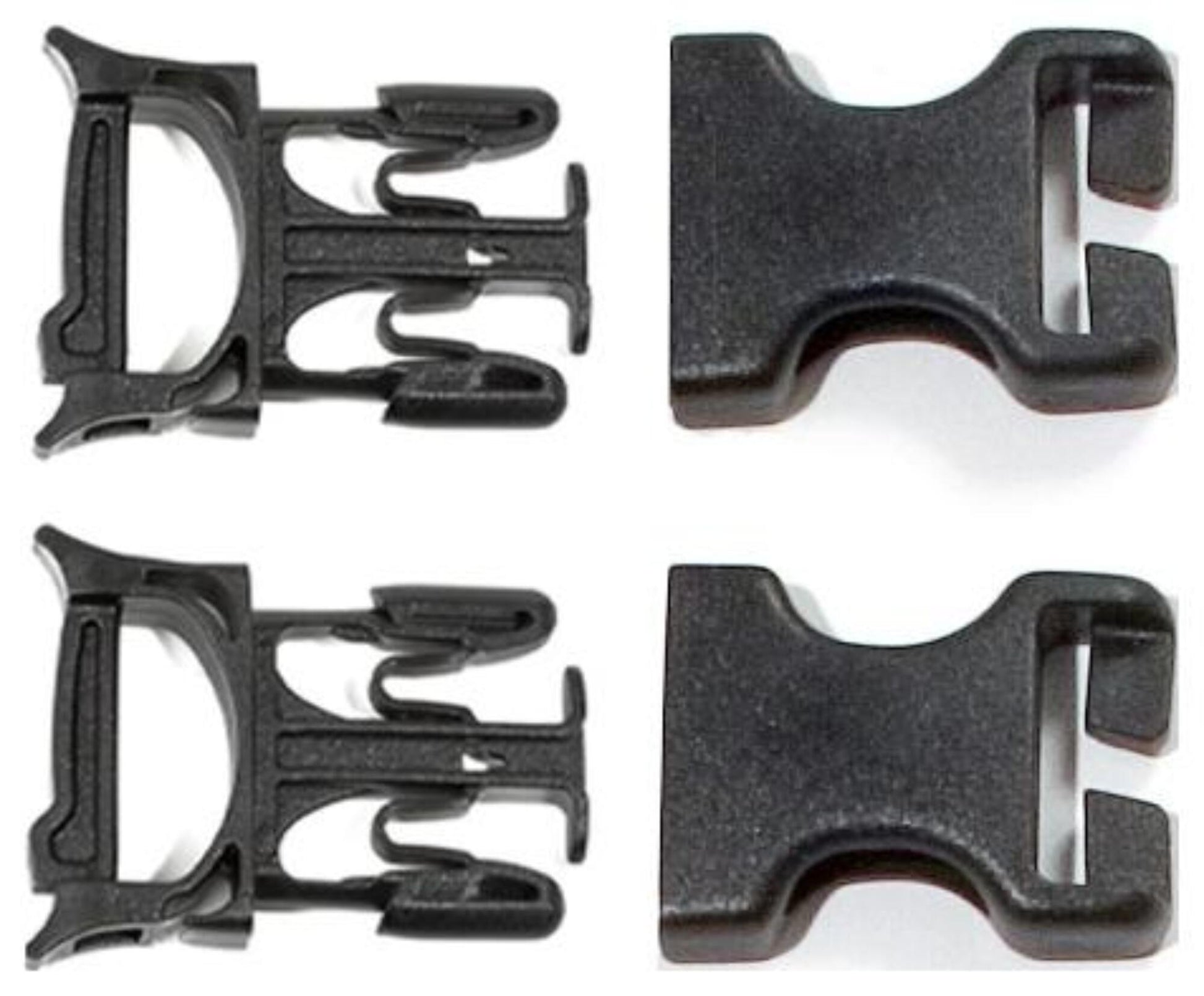 Ortlieb Reparaturstecker Stealth