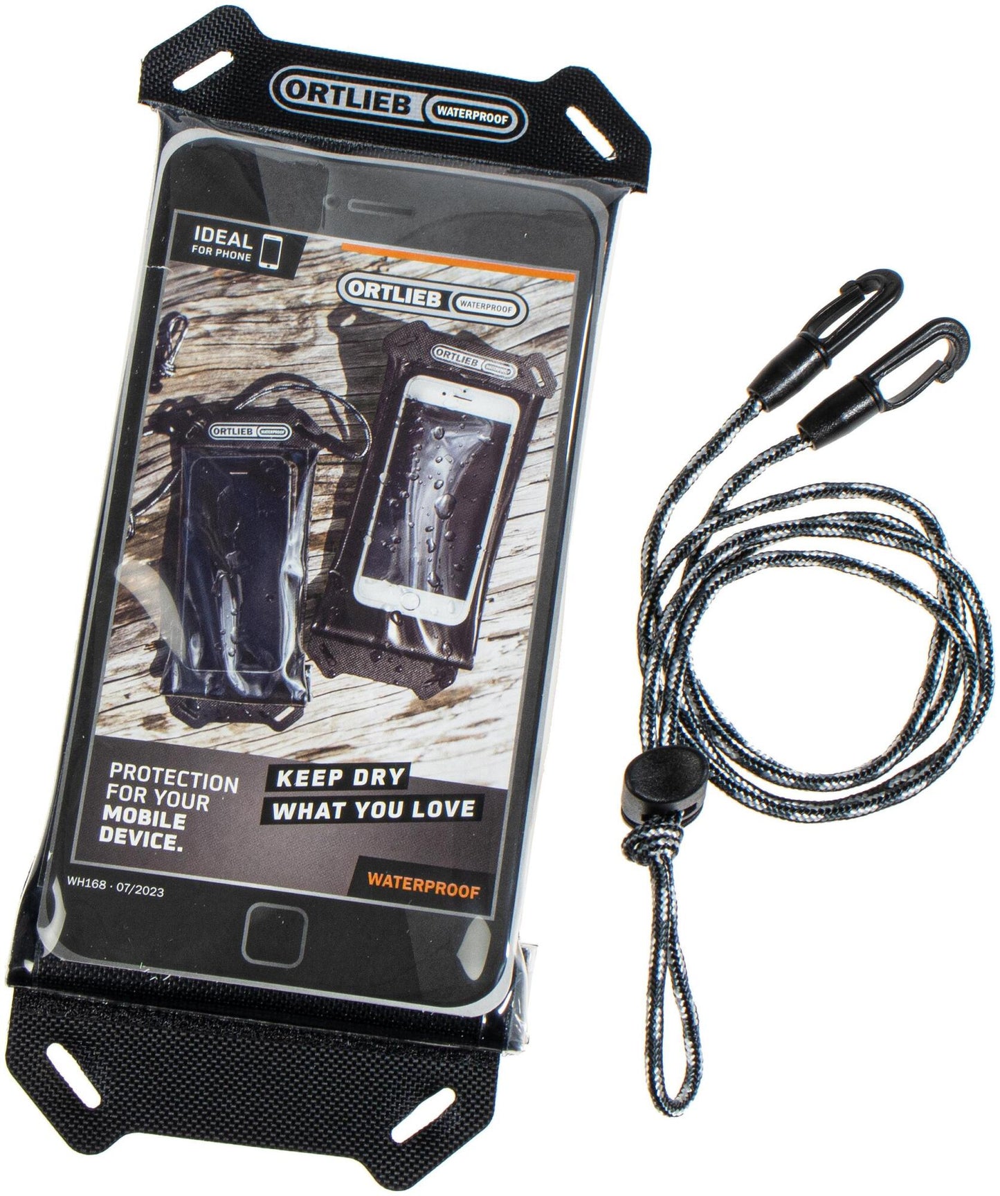 Safe-it Handytasche M