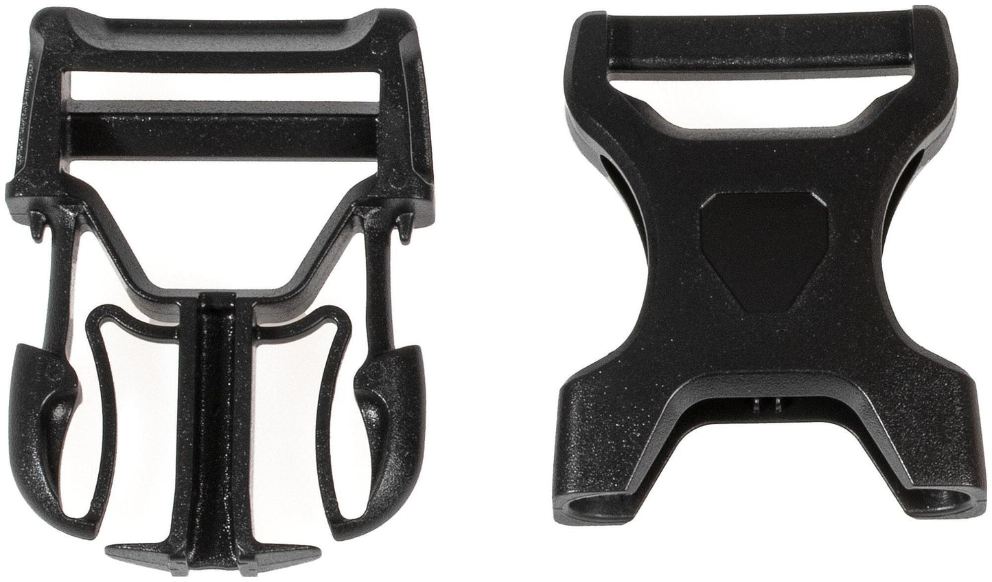 Ortlieb Stecker Stealth- side-release