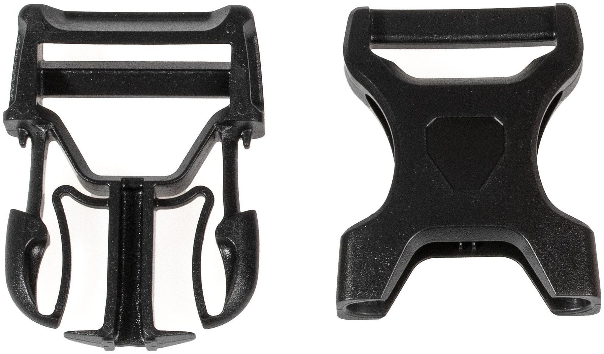 Ortlieb Stecker Stealth- side-release