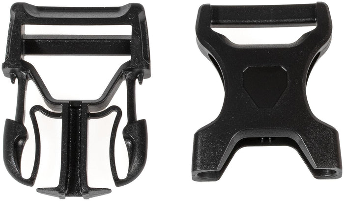 Ortlieb Stecker Stealth- side-release