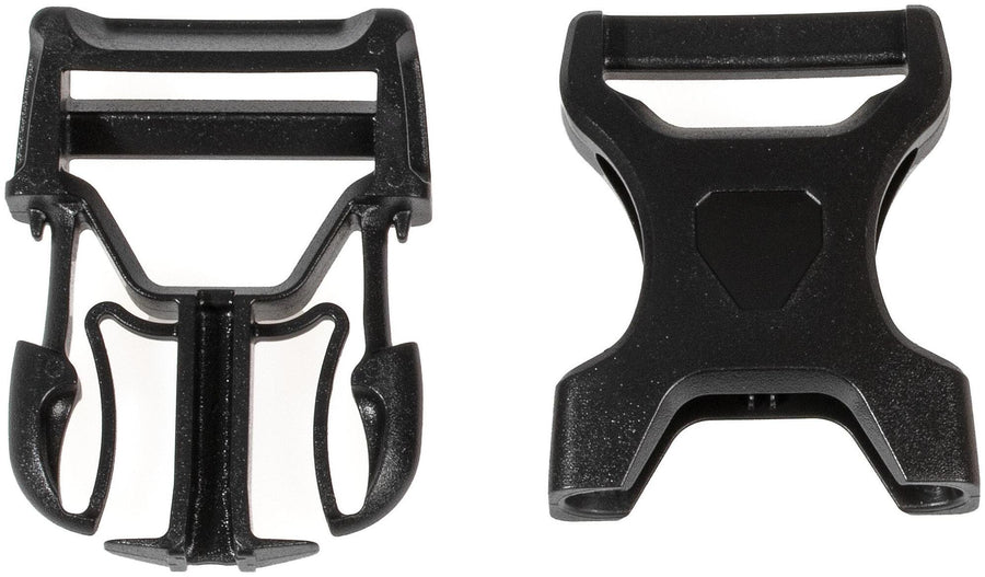 Ortlieb Stecker Stealth- side-release