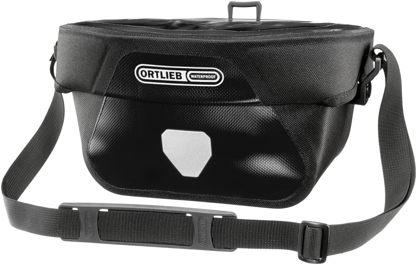 Lenkertasche Ultimate Six