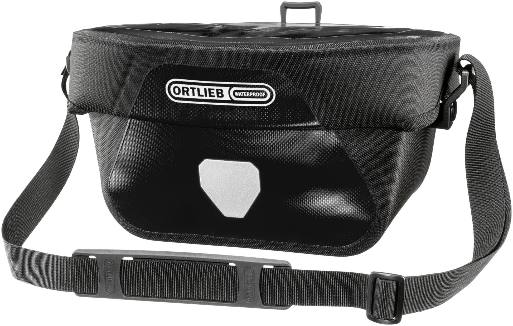 Lenkertasche Ultimate Six