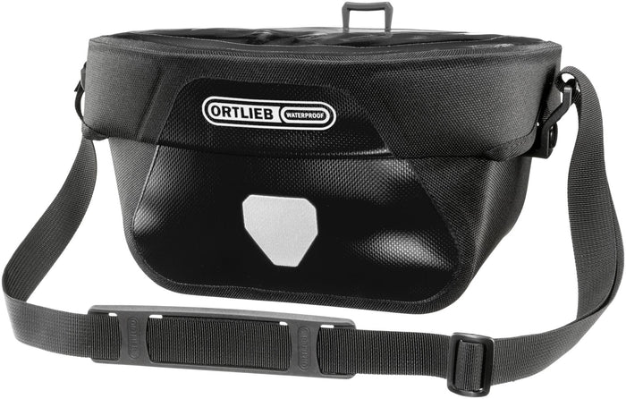 Ortlieb Lenkertasche Ultimate Six