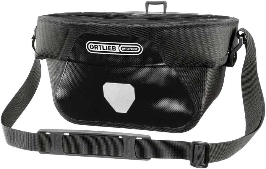 Ortlieb Lenkertasche Ultimate Six