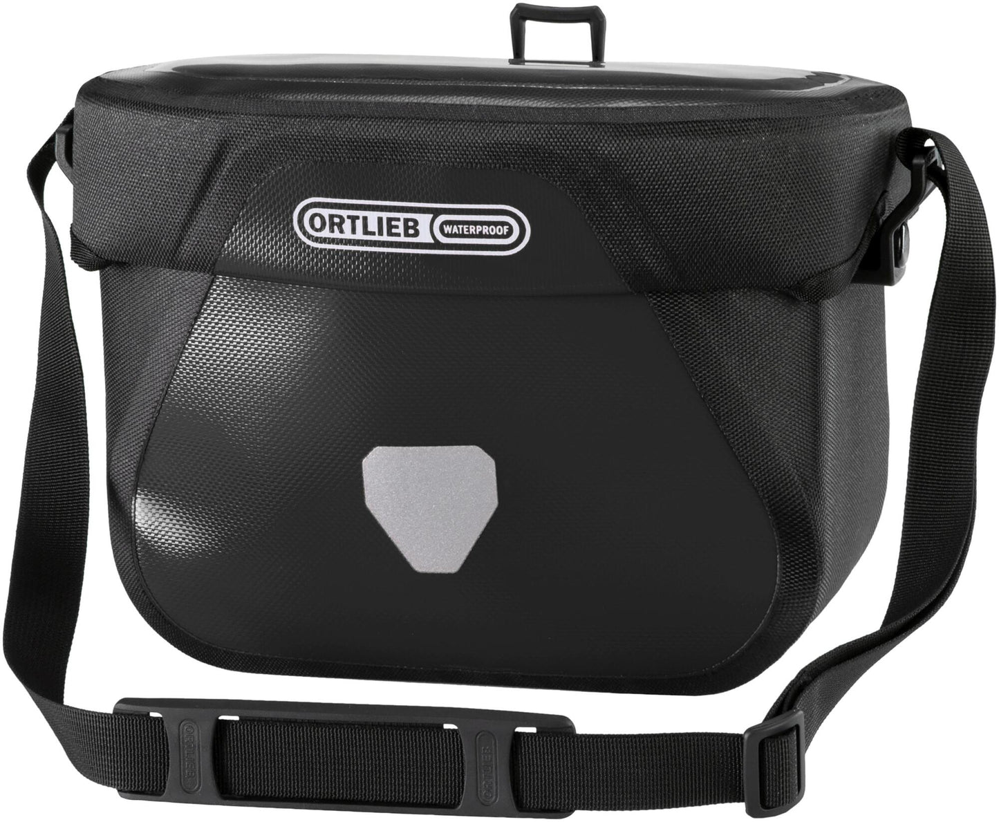 Lenkertasche Ultimate Six