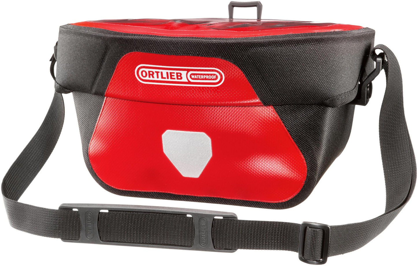 Lenkertasche Ultimate Six