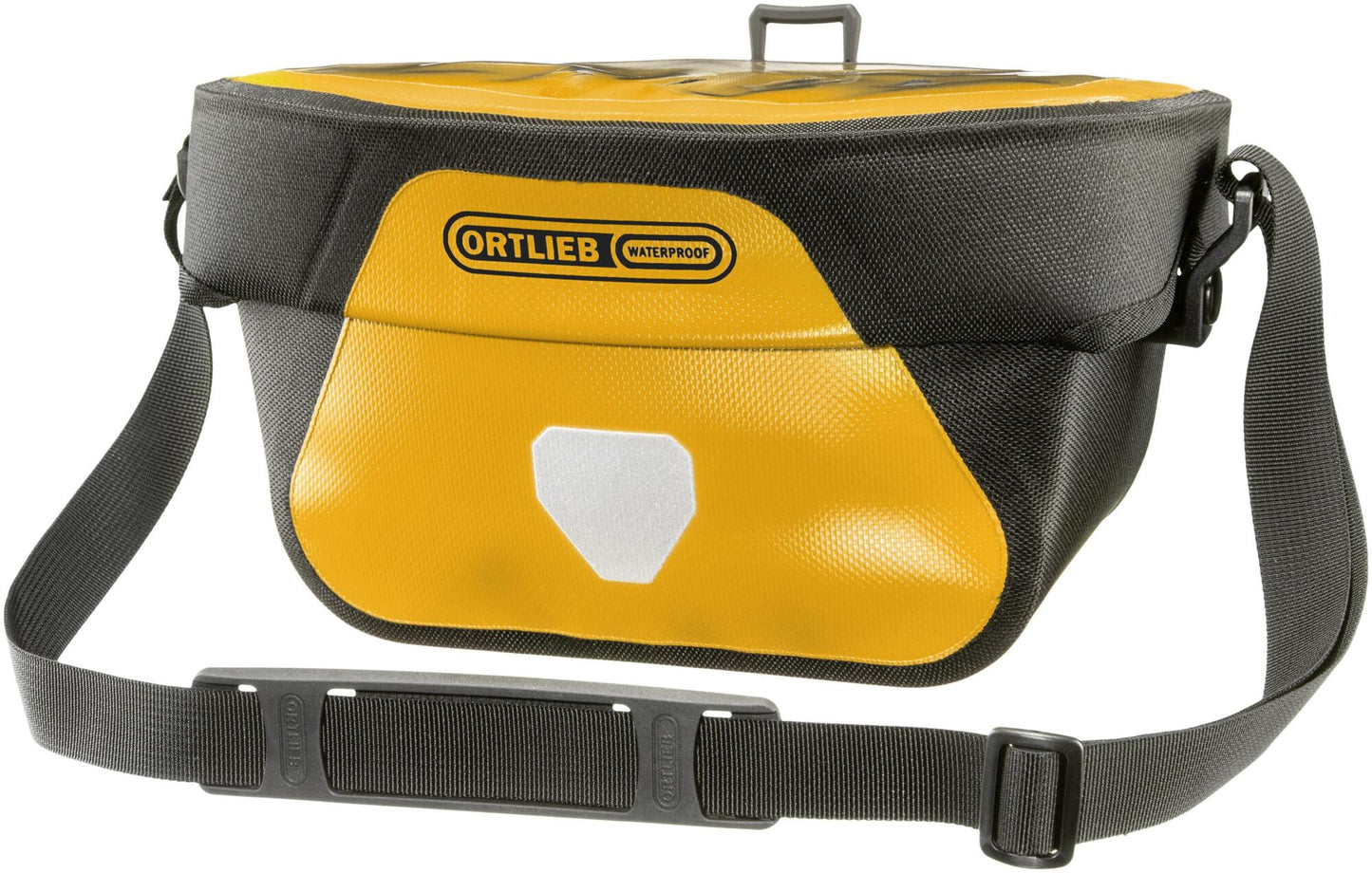 Lenkertasche Ultimate Six