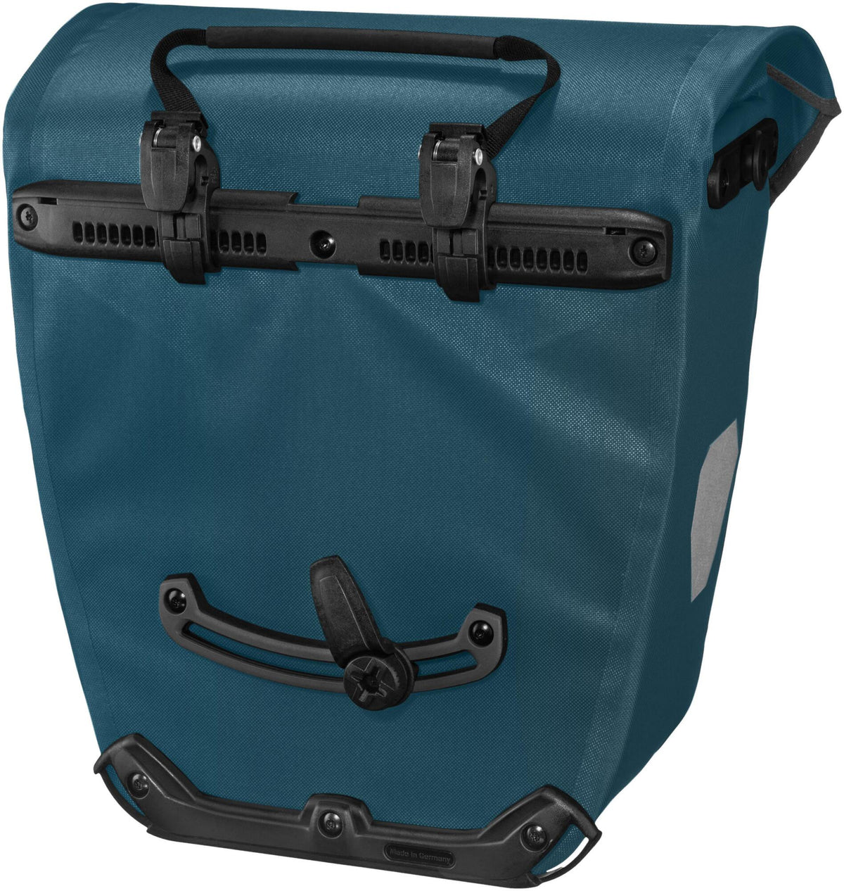 Ortlieb Velo-Shopper; QL2.1; petrol