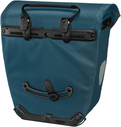 Ortlieb Velo-Shopper; QL2.1; petrol