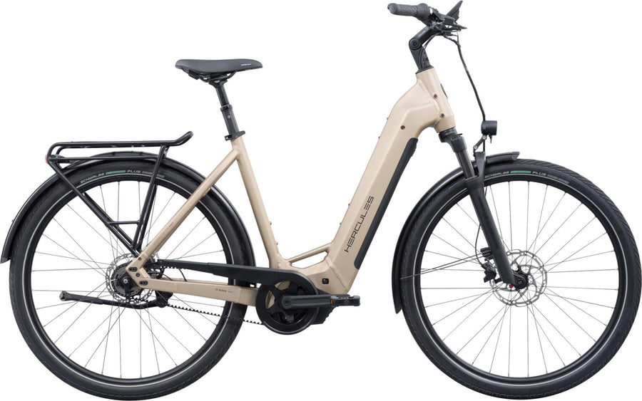 HERCULES ROBERT/A HD F5 sand beige-matt