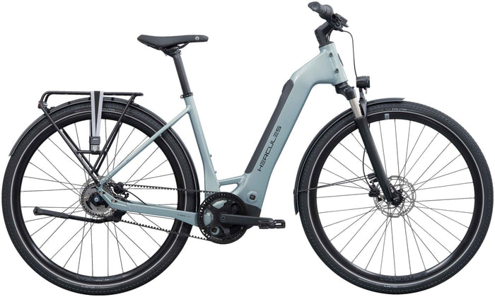 HERCULES ROB SL R5 Wave 400Wh titanium grey glossy