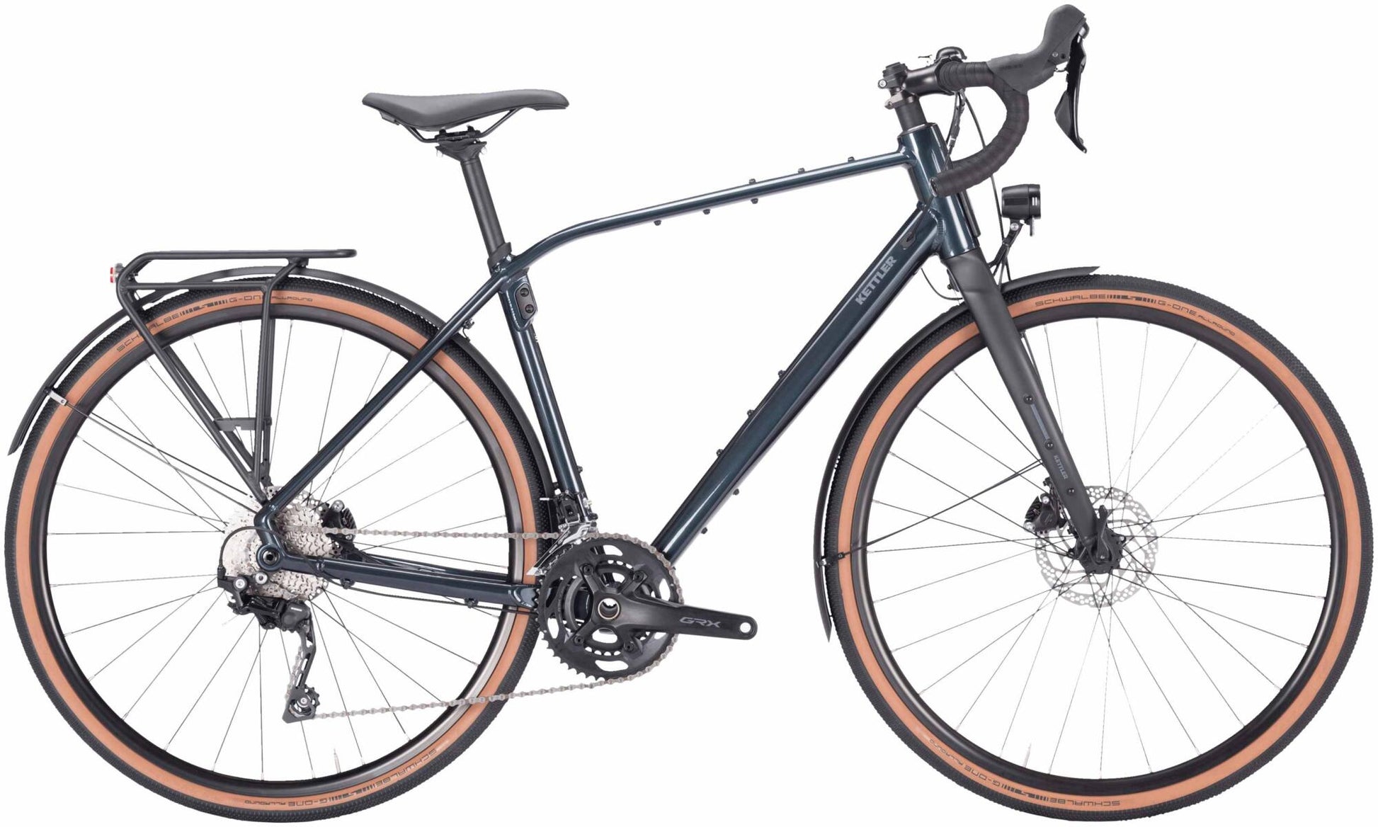 SCINTO 1.0 TOUR BLACK D/54 D/54 black shiny