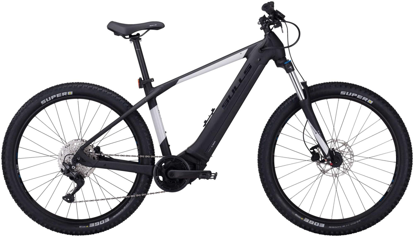 BULLS Copperhead EVO 1 29 black matt