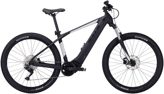 BULLS Copperhead EVO 1 29 black matt