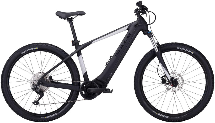BULLS Copperhead EVO 1 29 black matt