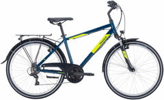 PEGASUS Avanti 18 26 dark petrol