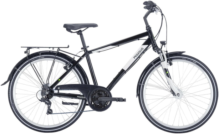 PEGASUS Avanti 18 26 black