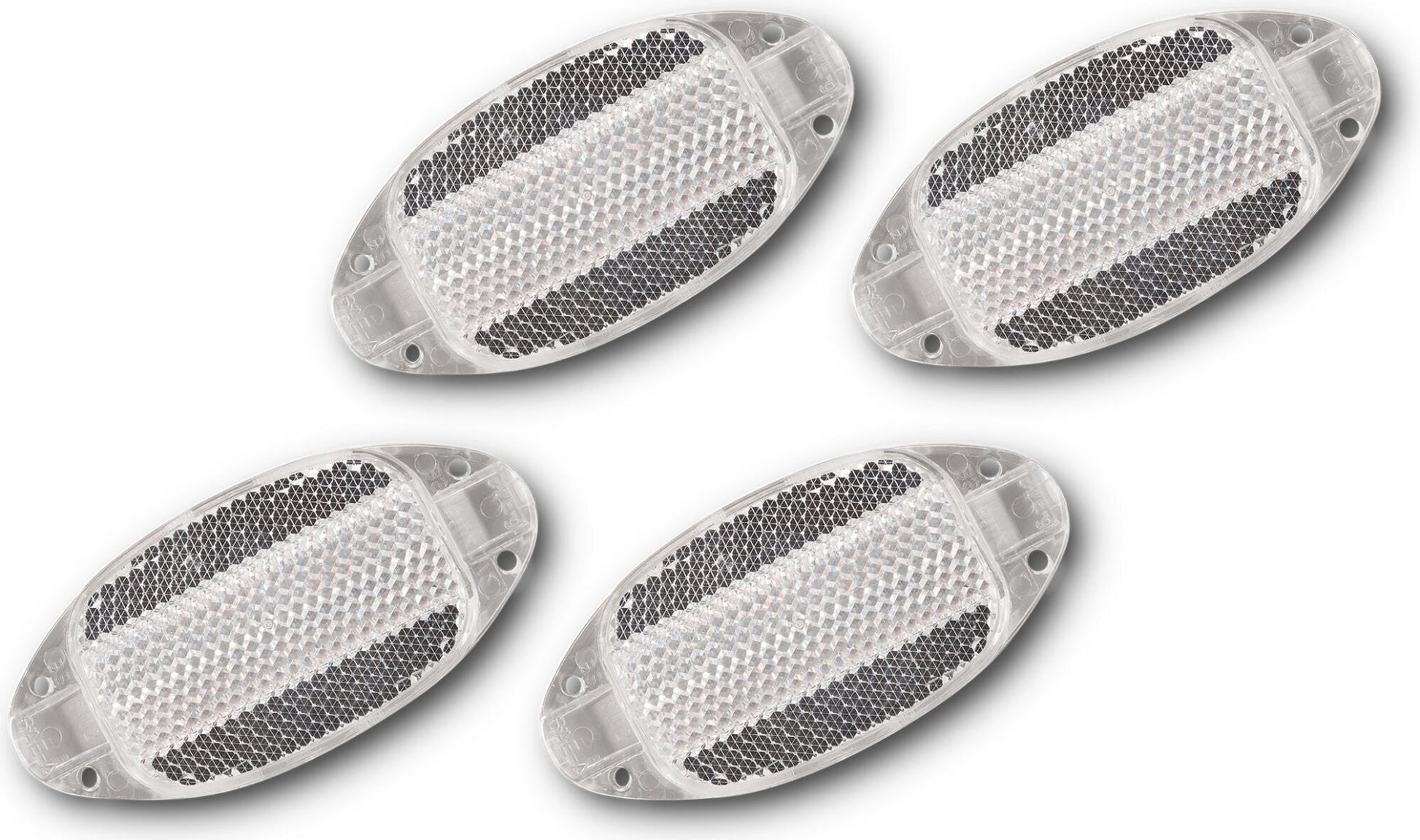 RFR Cube Speichenreflektor Set CMPT