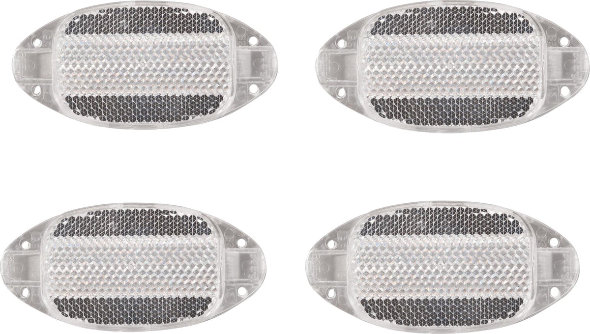 RFR Cube Speichenreflektor Set CMPT