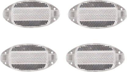 RFR Cube Speichenreflektor Set CMPT