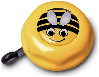 Fahrradklingel JUNIOR Bee