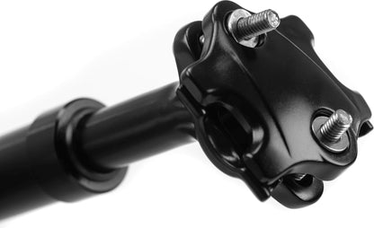 RFR Cube Gefederte Sattelstütze