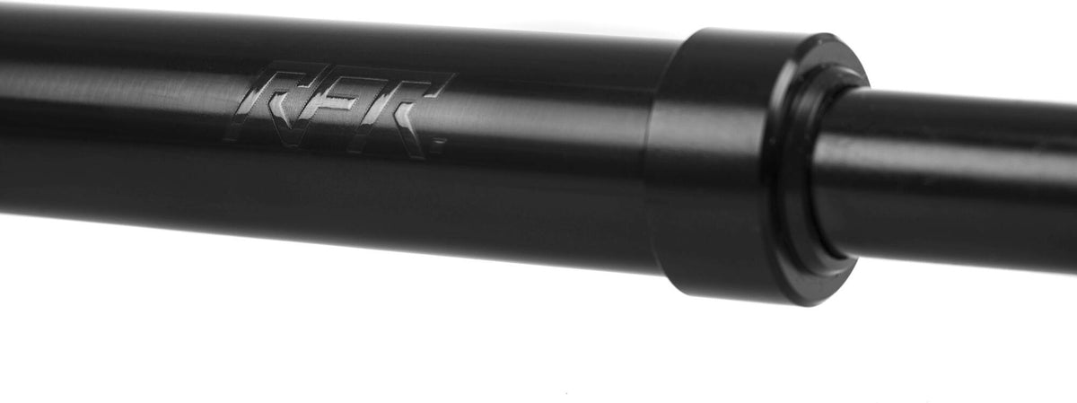 RFR Cube Gefederte Sattelstütze