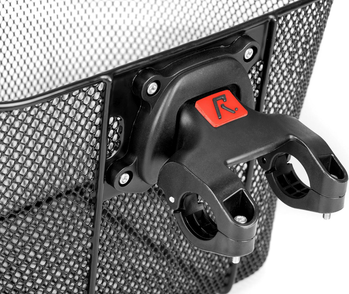 RFR Cube Lenkerkorb Klick&Go